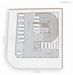  majestic-square Majestic Square Basement 2 Floor Cluster Plan