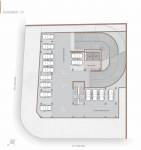  majestic-square Majestic Square Basement Floor Cluster Plan