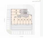  majestic-square Majestic Square Cluster Plan for 3rd Floor