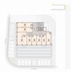  majestic-square Majestic Square Cluster Plan for 4th Floor