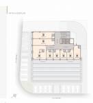  majestic-square Majestic Square Cluster Plan for 5th Floor