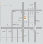  majestic-square Location Plan