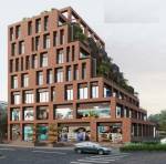  majestic-square Elevation