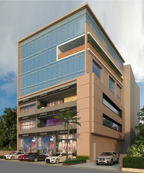  rudra-prime Elevation