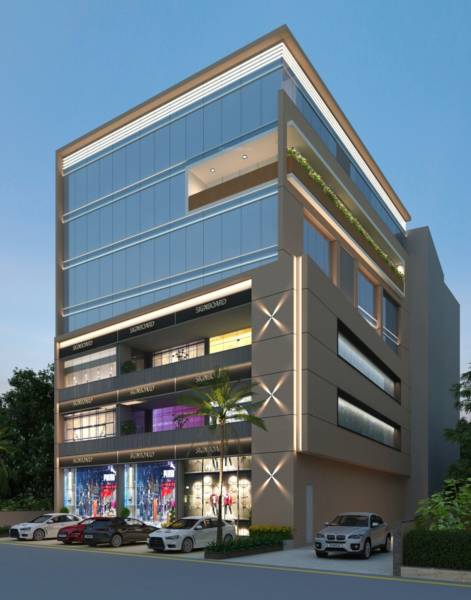  rudra-prime Elevation