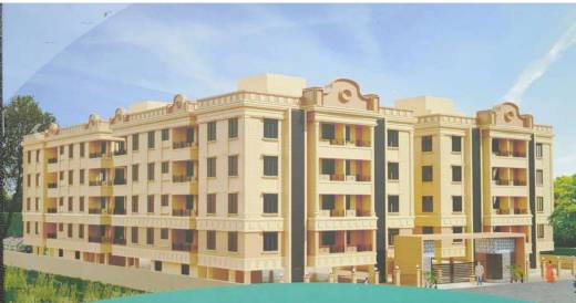 shakuntala-abasan Elevation Elevation