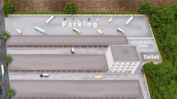 Others fruit-market Others