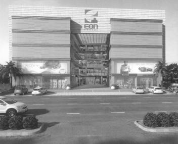  eon-square Elevation