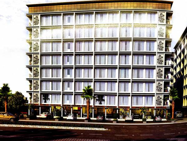  sankalp-city- Elevation