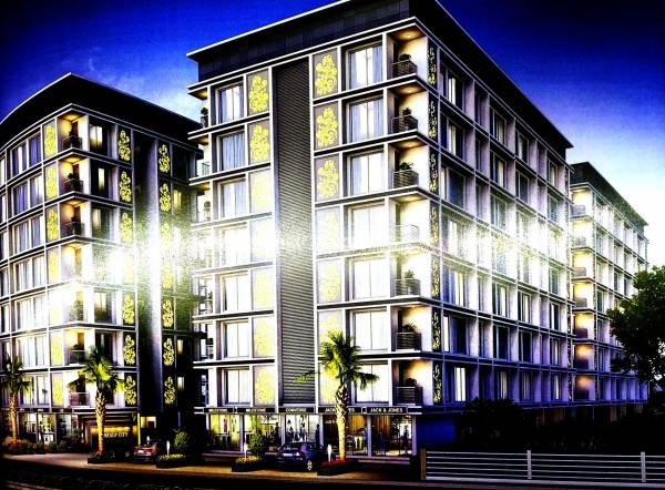 Elevation sankalp-city- Elevation