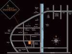  meridian- Location Plan