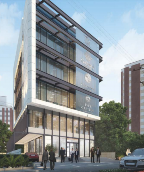  ista-at-36 Elevation