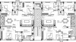 Blooming Nest Cluster Plan For Typical Floor Plan blooming-nest Blooming Nest Cluster Plan For Typical Floor Plan