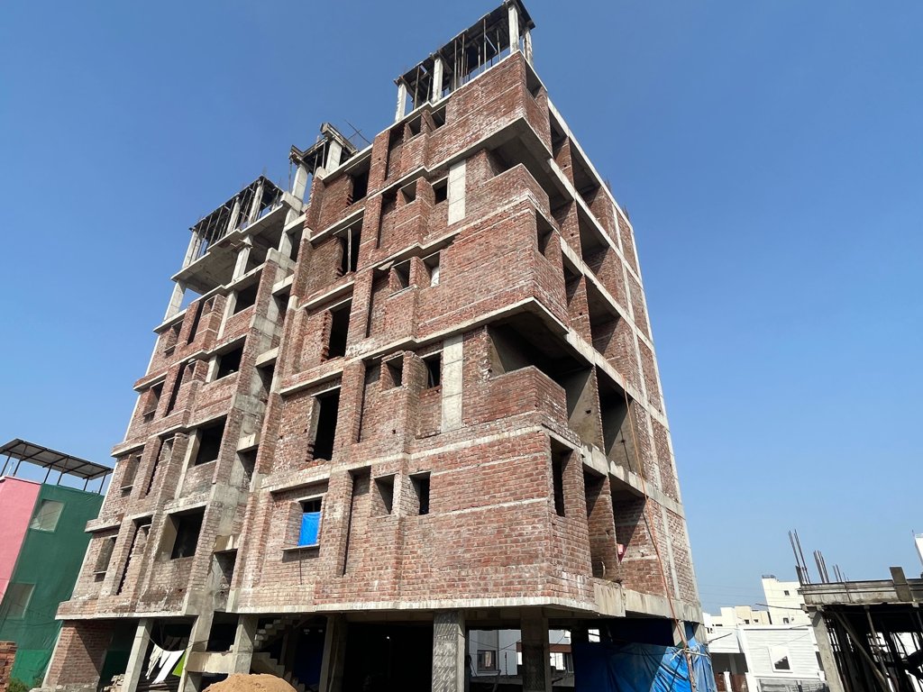  blooming nest Blooming Nest Construction Status Jan 24