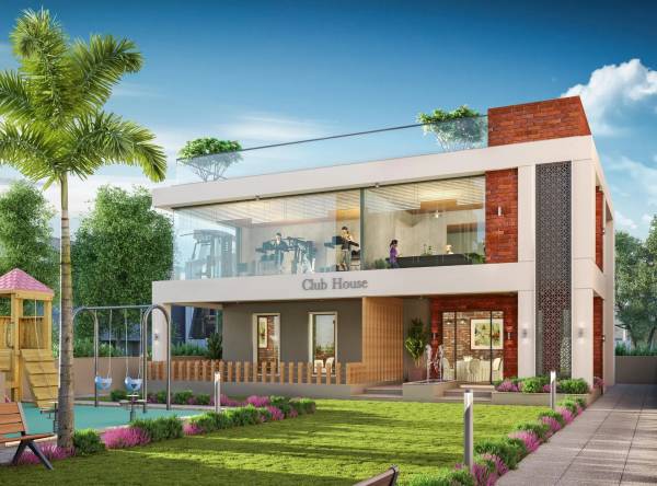  amardeep-villa Club House