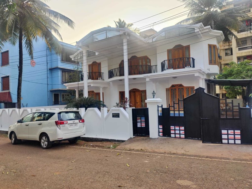  ansara villa Elevation