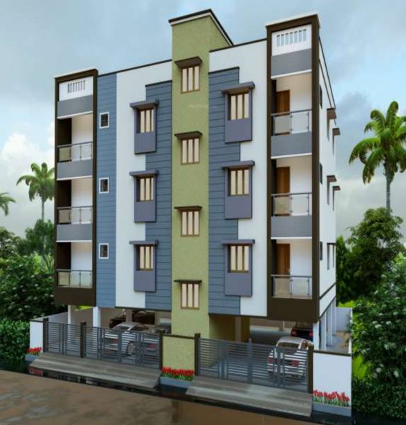  amirtha-varshini-apartments Elevation