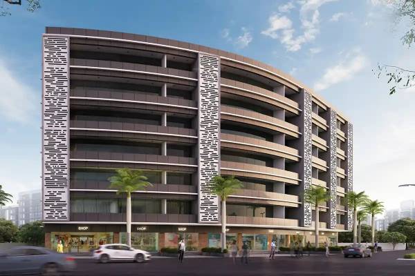  bellavista-apartment Elevation