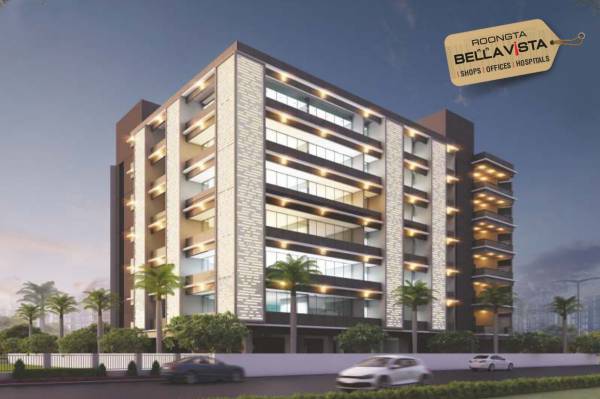  bellavista-apartment Elevation