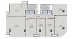  headquarter-bandra Headquarters Bandra Cluster Plan For Typical Floor Plan