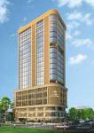  headquarter-bandra Elevation