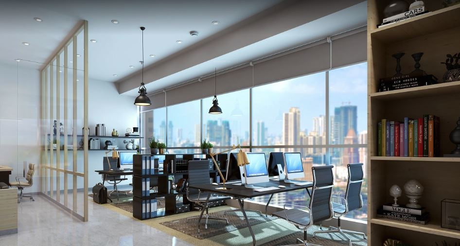  headquarter bandra Others