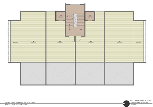  cuboid-urban-trade-centre Cuboid Urban Trade Centre Cluster Plan