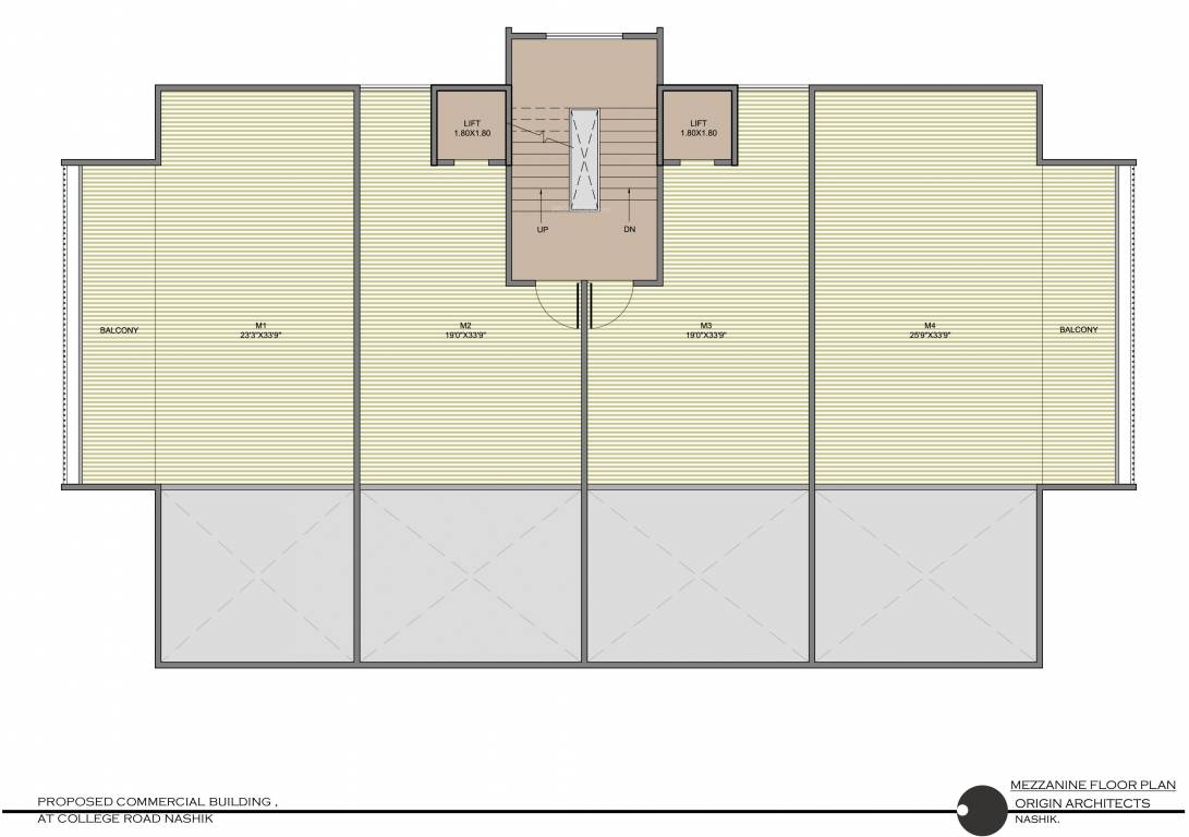  cuboid urban trade centre Cuboid Urban Trade Centre Cluster Plan