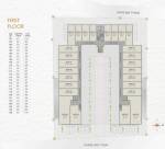  icon Labh Icon Cluster Plan For 1st Floor