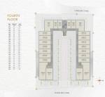  icon Labh Icon Cluster Plan For 4th Floor