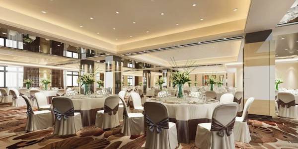  dakshin-divine Party Lawn