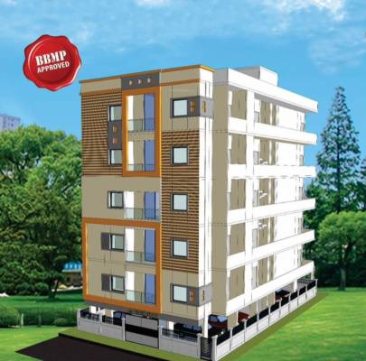 a6-residency Elevation Elevation