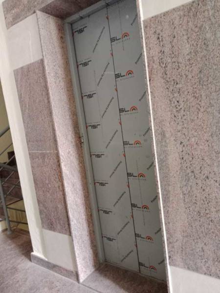  a6-residency Lift(s)