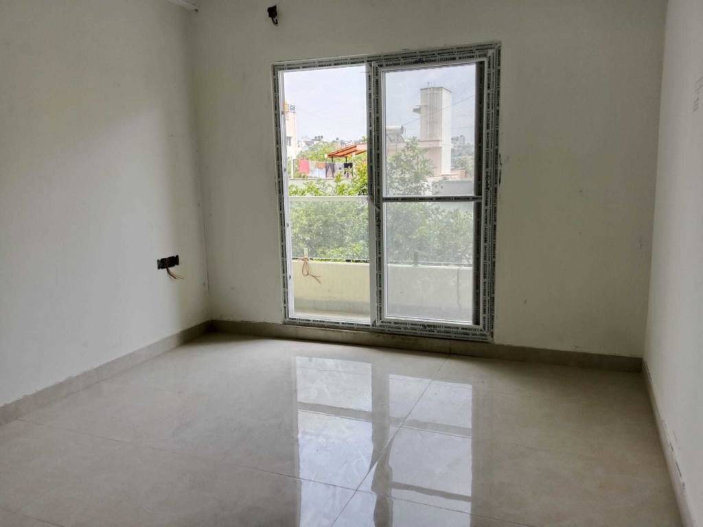  a6 residency Bedroom