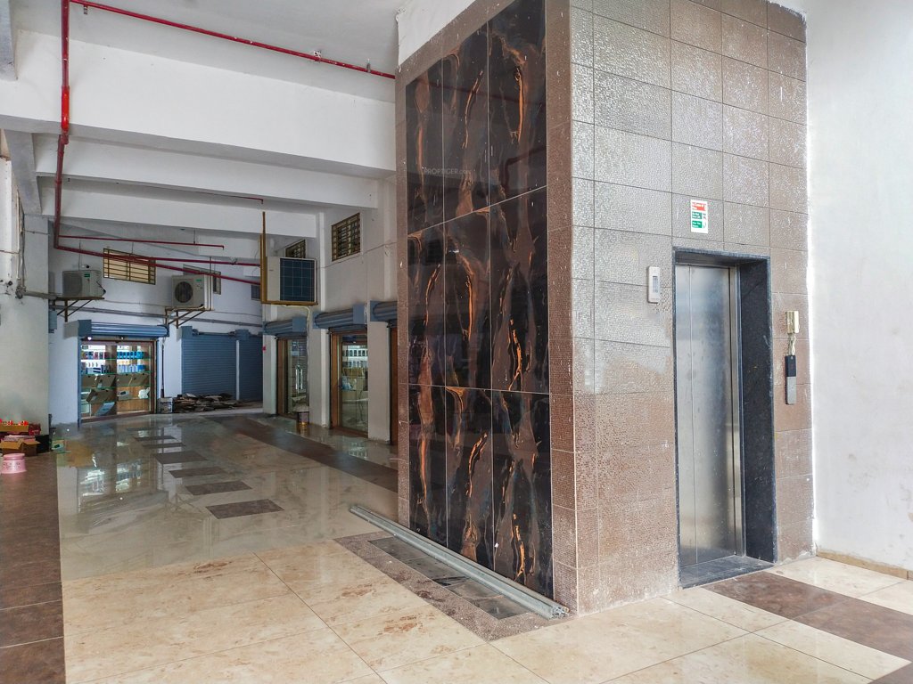  darshan business park 1 Others