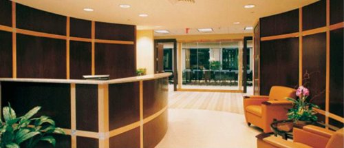  jewels-ii Waiting Lounge