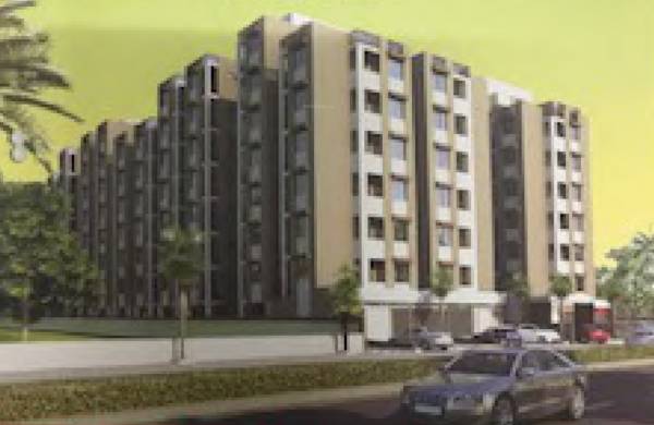  vaikunth-darshan Elevation