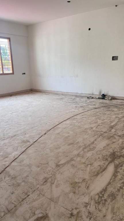  sai vajram Living Area