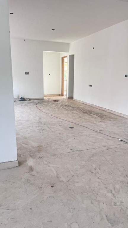  sai vajram Living Area