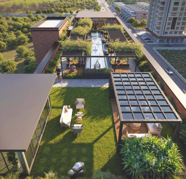  gateway Senior Citizen Sitout