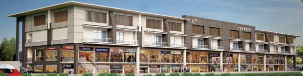  crystal-city-centreluc Elevation