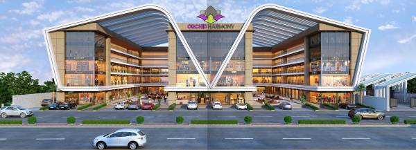 Elevation orchid-harmony-commercial Elevation