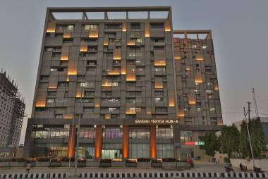 Elevation textile-hub-a Elevation