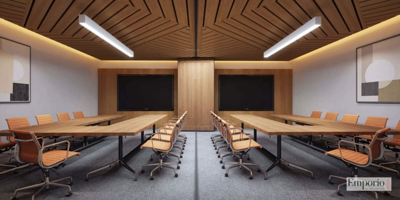  emporio 1 at quillion park Community Hall