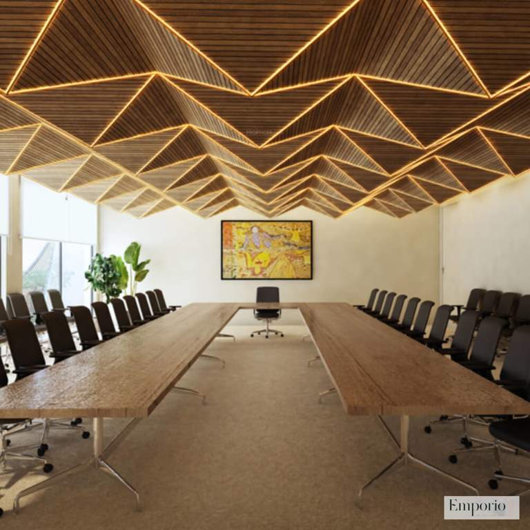  emporio 1 at quillion park Conference Room