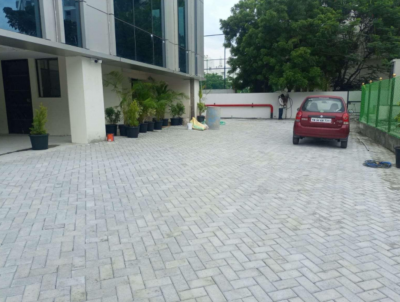  plathin Internal Roads