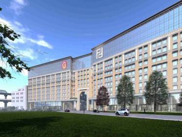  orange-city-mall Elevation