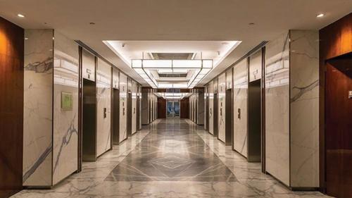  inspire-bkc-phase-1-ground-to-fourth-floor Lift(s)