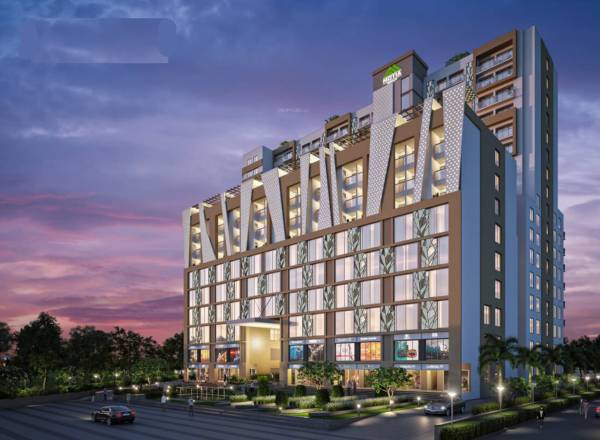  royal-business-park Elevation