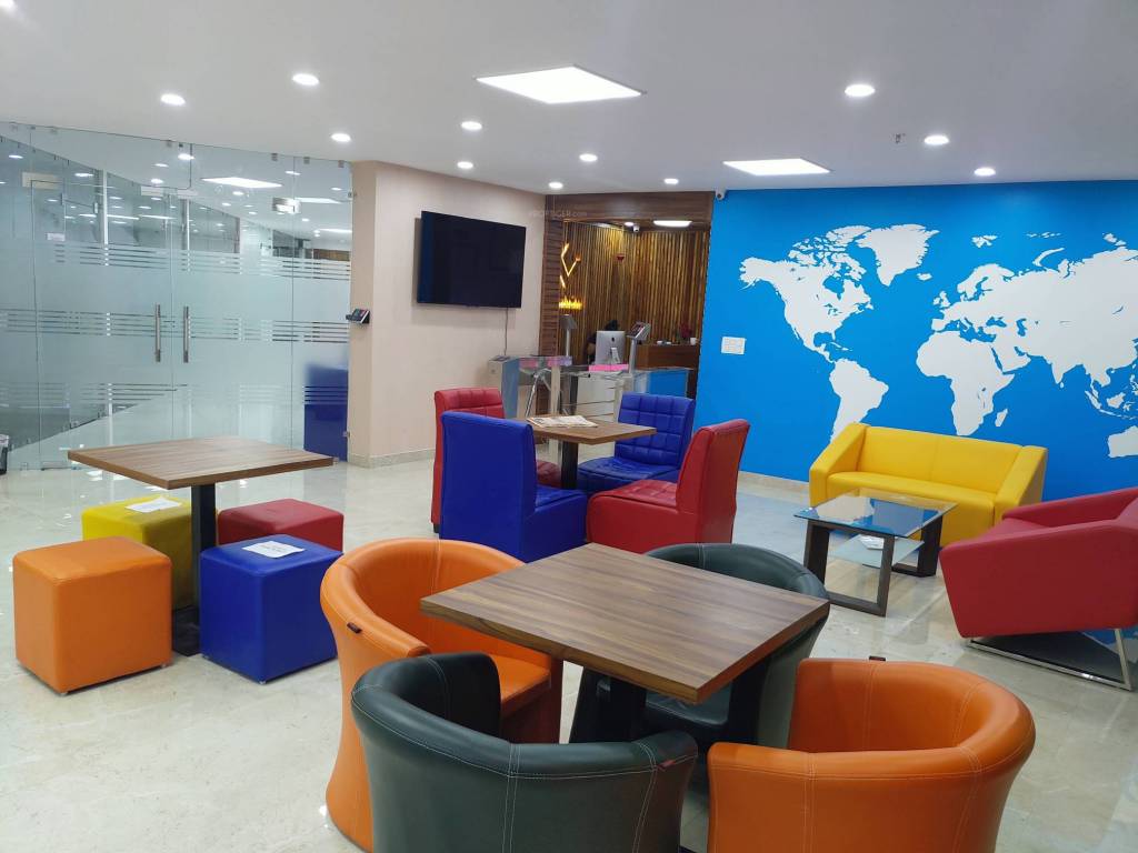  royal business park Others